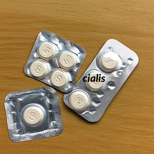 Cialis 5 mg générique